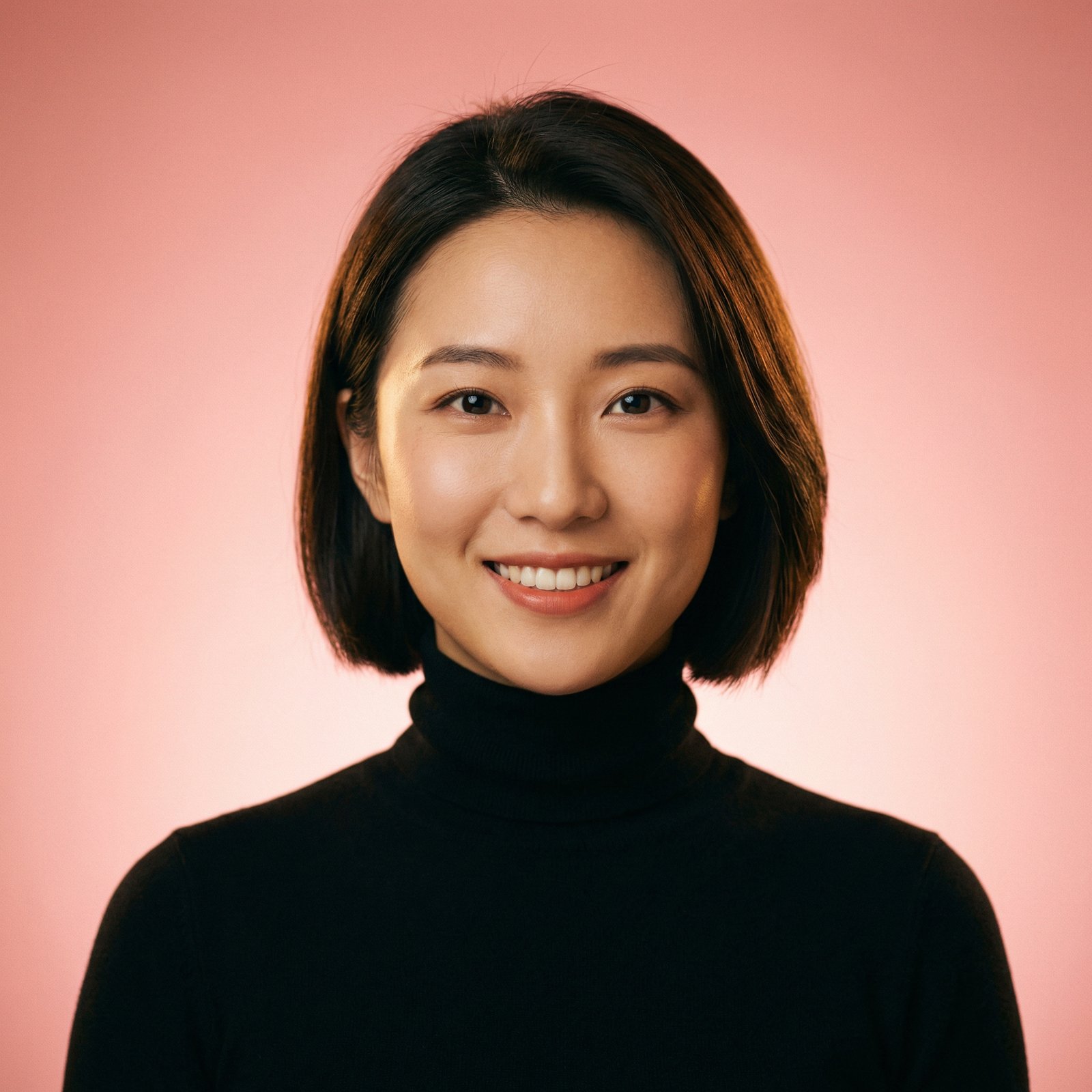 海角社区首席导演林雪晴