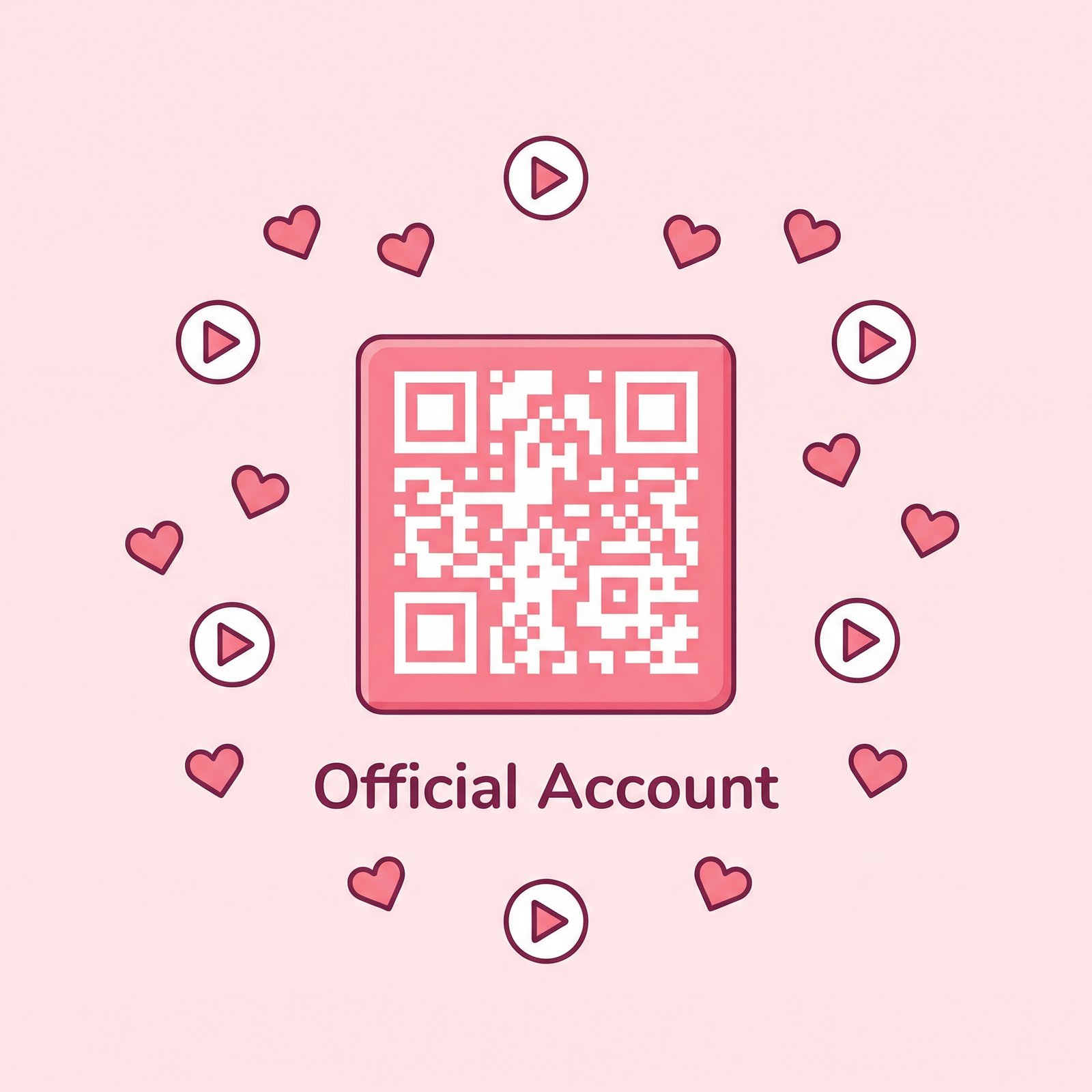 海角社区公众号